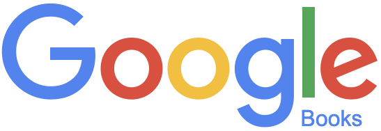 Google Books Logo